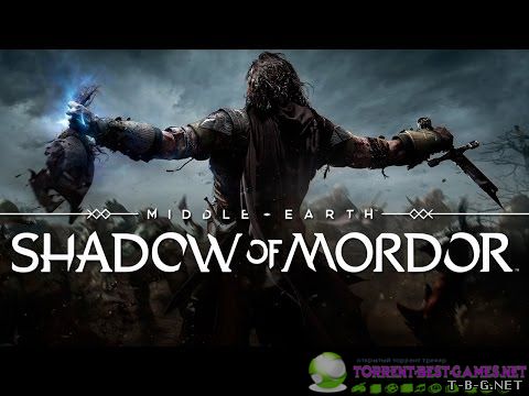 Middle-earth: Shadow of Mordor Gameplay