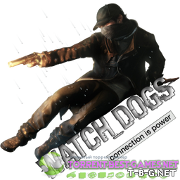 Watch Dogs - Digital Deluxe Edition (2014) PC | TheWorse Mod 0.8