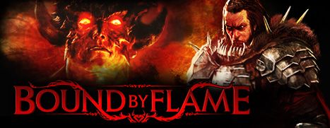Bound By Flame [Update 1] (2014) PC | Патч