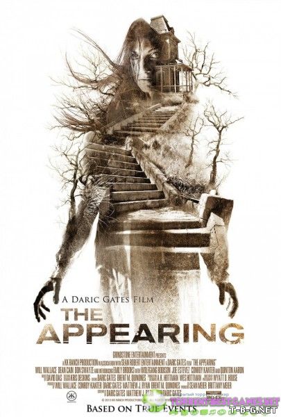 Появление / The Appearing (2013) WEB-DLRip | L2