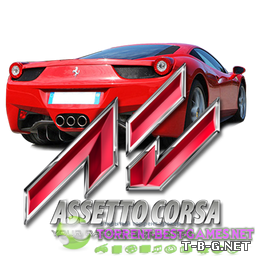 Assetto Corsa [v 0.20.5] (2014) PC | Патч