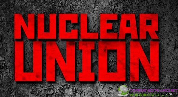 Новый Союз / Nuclear Union (2014) HD 1080p | Gameplay