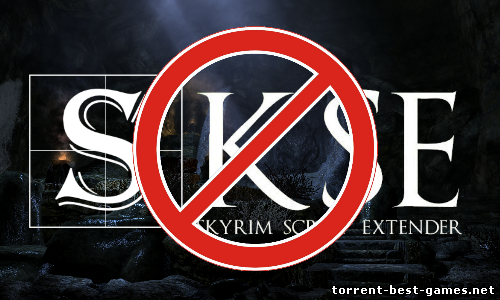 The Elder Scrolls V: Skyrim - Сборка модов без SKSE / Skyrim no SKSE mod compilation (2014) PC