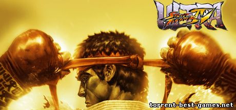 Ultra Street Fighter IV [Update 3] (2014) PC | Патч