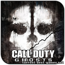 Call of Duty: Ghosts - Ghosts Deluxe Edition [Update 17] (2014) PC | Патч