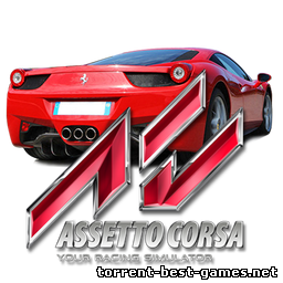 Assetto Corsa [v 0.22.8] (2014) PC | Патч