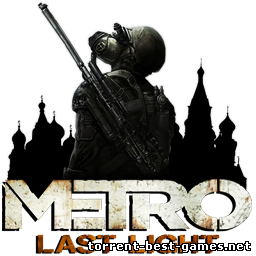 Metro: Last Light - Redux [Update 4] (2014) PC | Патч