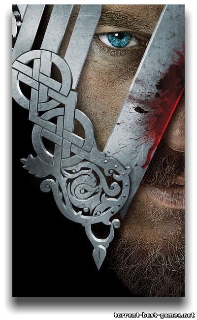 Викинги / Vikings [02х01-07 из 10] (2014) WEB-DLRip от qqss44 | LostFilm