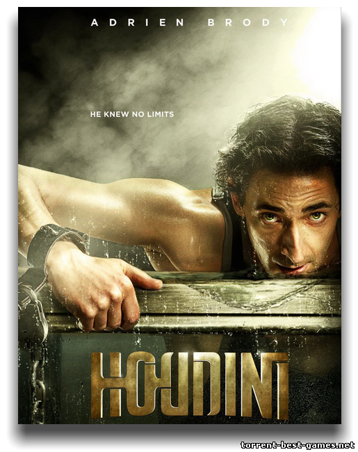 Гудини / Houdini [S01] (2014) WEB-DLRip | AlexFilm