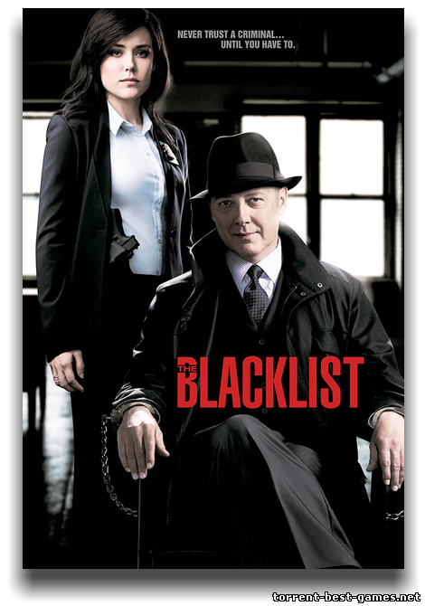 Черный Список / The Blacklist [01x01-18 из 22] (2013-2014) WEB-DLRip | LostFilm