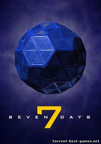 Семь дней / Seven Days [02х01-03 из 21] (1999) TVRip | Дольский
