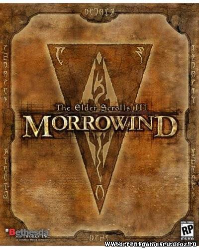[Mods] Morrowind Overhaul – Sounds & Graphics [v2.0] [ENG] Скачать торрент