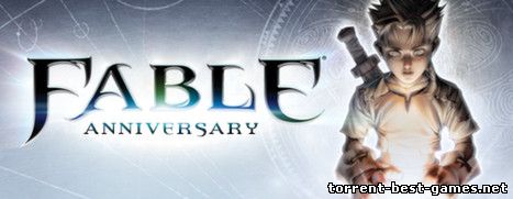 Fable Anniversary [Update 5] (2014) PC | Патч