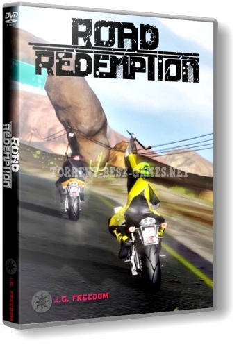 Road Redemption (2014) | PC | RePack от R.G. Freedom