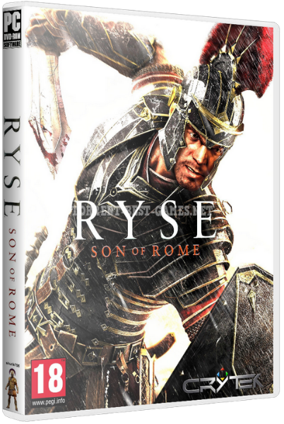 Ryse: Son of Rome [Update 2] (2014) PC | Патч