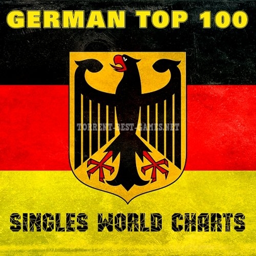 VA - German TOP 100 Single Charts [27.10] (2014) MP3
