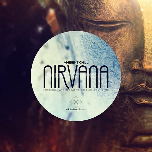 VA - Ambient Chill Nirvana Emotional and Evocative Soft Chillout Gems (2014) MP3