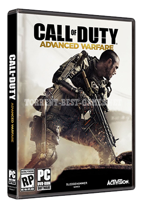 Call of Duty: Advanced Warfare - Digital Pro Edition (2014) PC | Русификатор