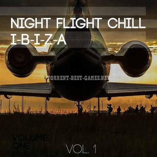 VA - Night Flight Chill Ibiza Vol 1 (2014) MP3