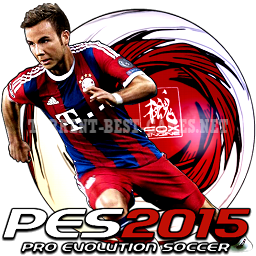 PES 2015 / Pro Evolution Soccer 2015 году (2014) PC | RePack от SlaY3RRR_