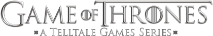 Game of Thrones - A Telltale Games Series. Эпизод 1 - Железный от льда (2014) PC | Русификатор