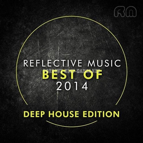VA - Best of 2014 - Deep House Edition (2014) MP3