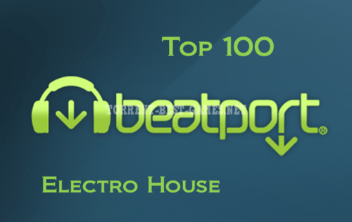 VA - Beatport Top 100 Electro House [December] (2014) MP3