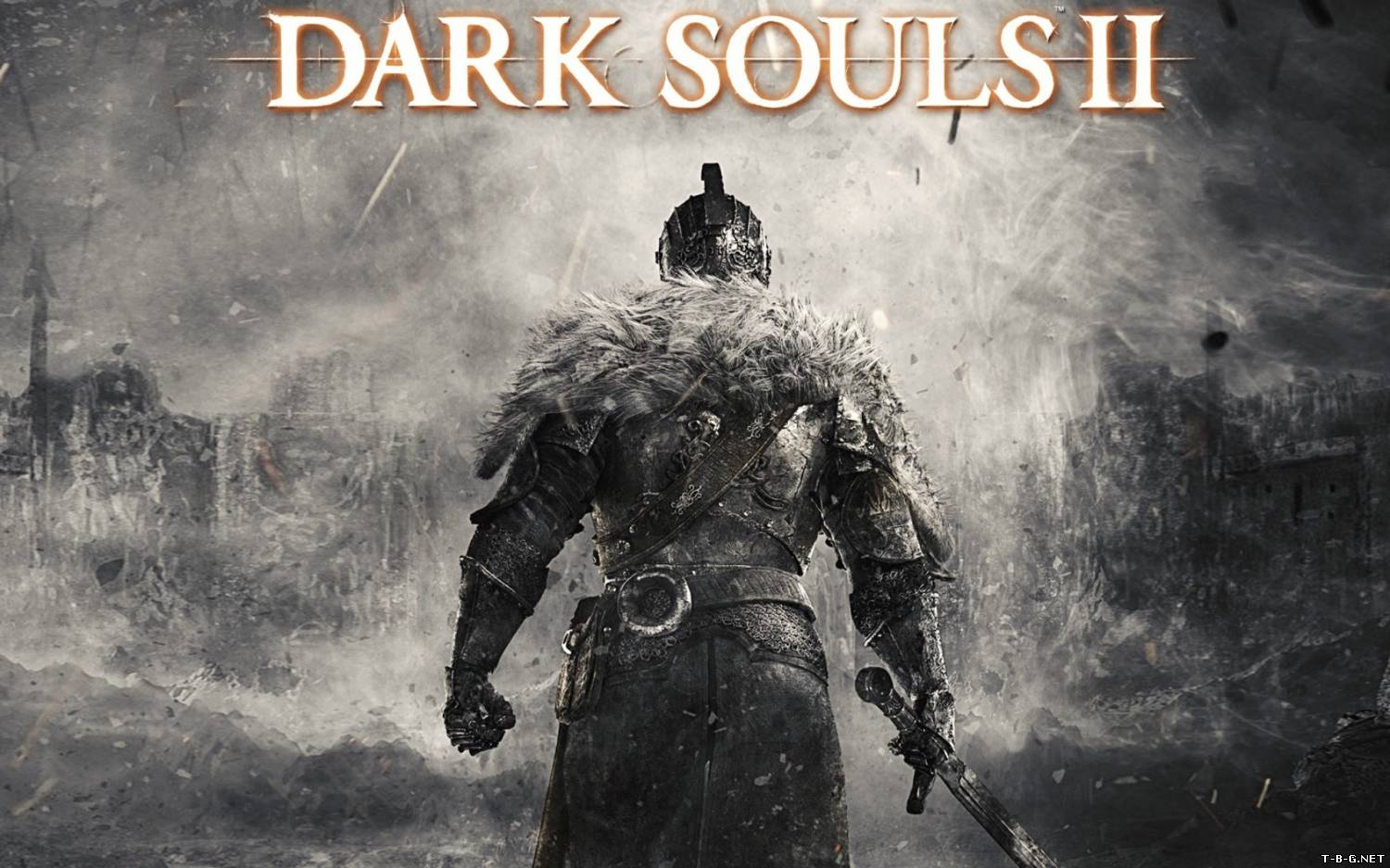 Разработчики Dark Souls 2 обманули геймеров с графикой игры