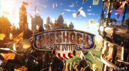 Последнее видео-обращение к фанатам игры BioShock Infinite