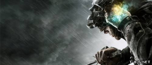 Dishonored 2 может включать в себя мультиплеер.