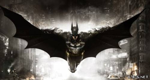 Бэтмобиль в Batman: Arkham Knight станет «лучшим автомобилем за всю историю» игровой индустрии