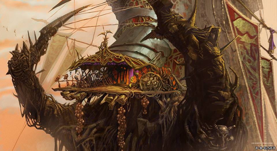 Релиз World Of Warcraft: Warlords of Draenor планируется на осень 2014 года.