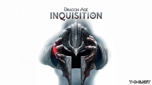Разработчики Dragon Age: Inquisition продемонстрировали живописные локации игрового мира