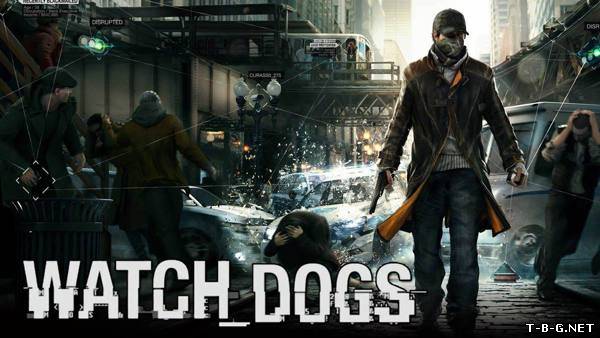 Разработчики Watch Dogs уделяли больше времени на разработку игры на платформу РС